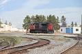 CN Diesellok